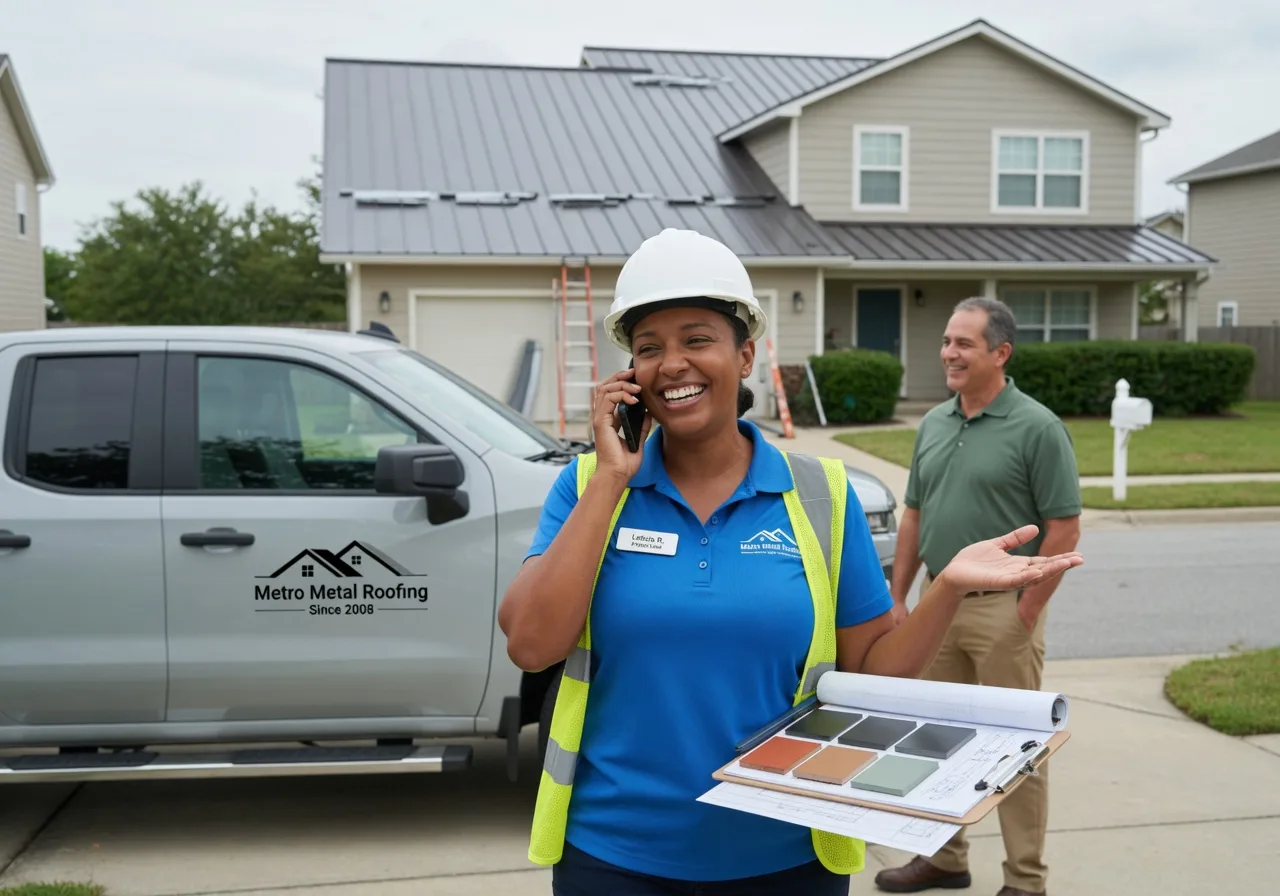 Metal Roofing Installation Hancock, MD FAQs