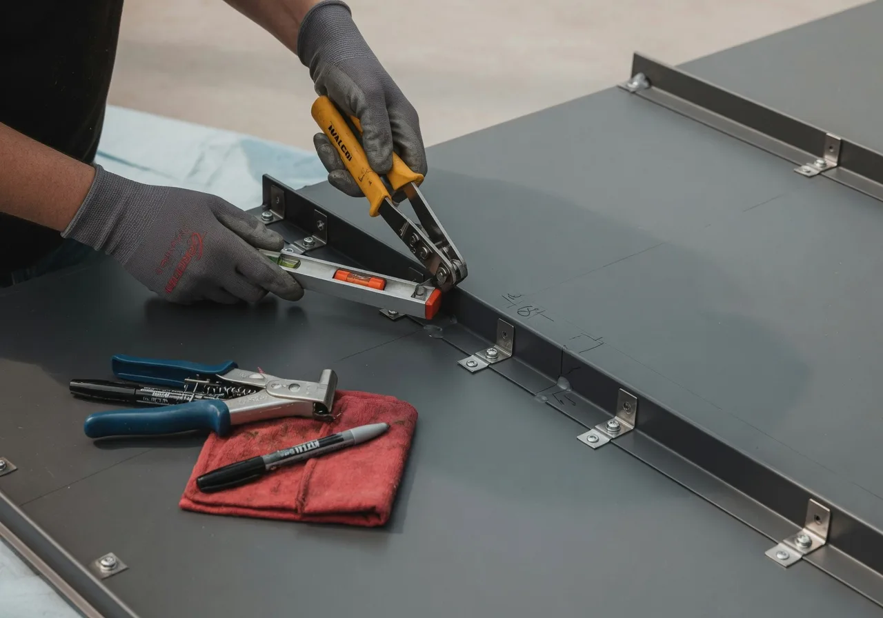 Why choose Metal Roofing Installation in Hancock, MD